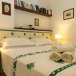 Il Bacio Casa de Férias Piano di Sorrento