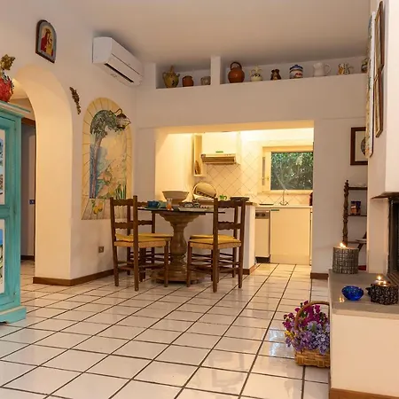 Il Bacio Holiday home Piano di Sorrento