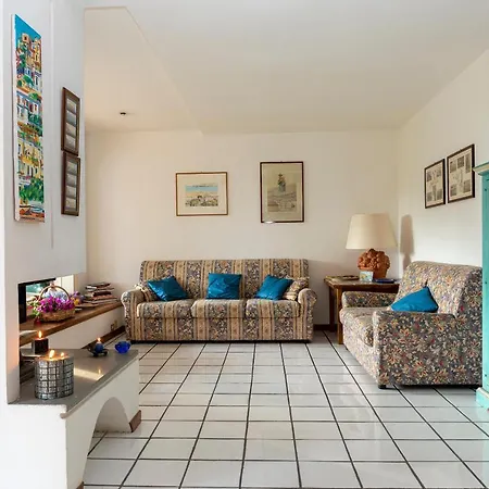 Holiday home Il Bacio *