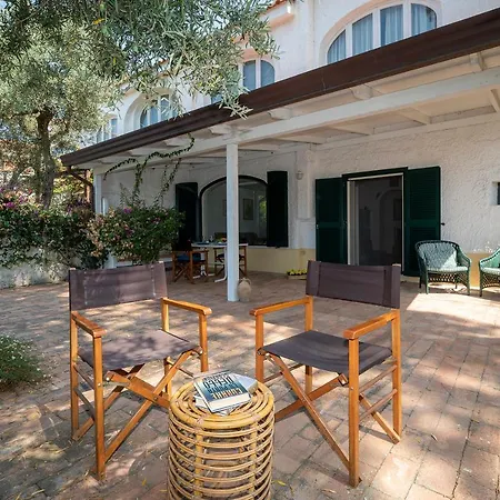 Il Bacio Holiday home Piano di Sorrento