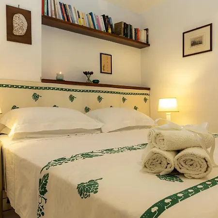 Il Bacio Holiday home Piano di Sorrento