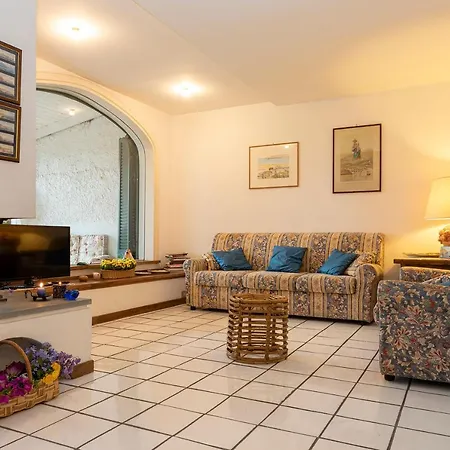 Il Bacio Holiday home *