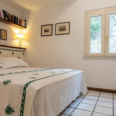 Holiday home Il Bacio *