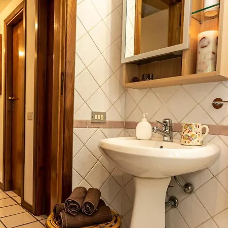 Holiday home Il Bacio Piano di Sorrento