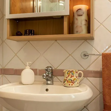 Il Bacio Holiday home Piano di Sorrento
