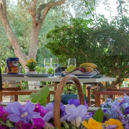 Casa vacanze Il Bacio Piano di Sorrento