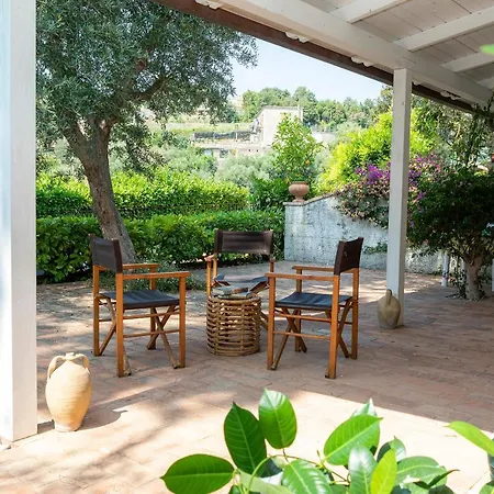Il Bacio Holiday home *